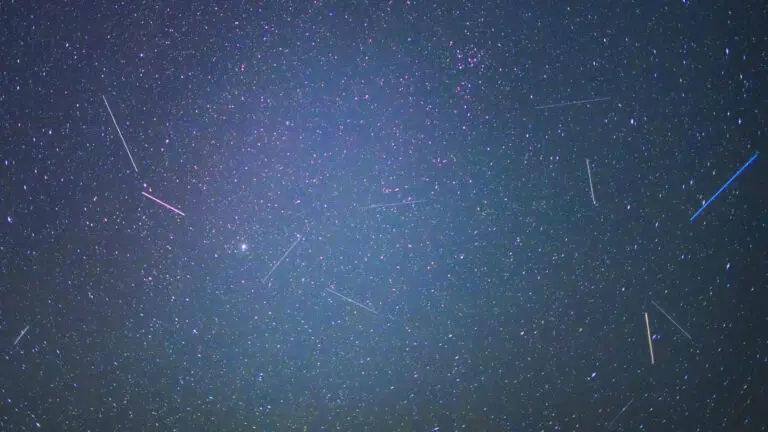 Perseides 2025: What to Expect This Meteor Shower Season
