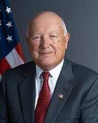The Diplomatic Journey of Pete Hoekstra image 1