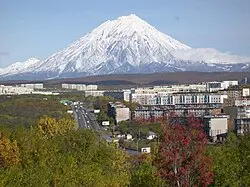 Exploring Petropavlovsk: History and Future Prospects