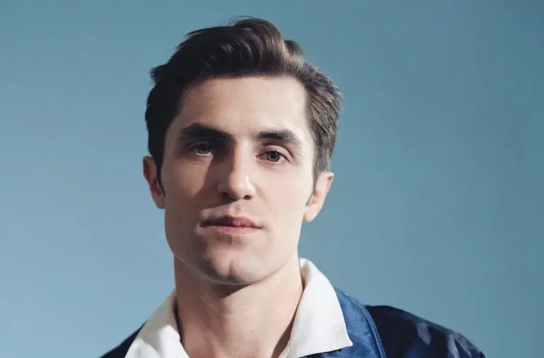 Phil Dunster: A Promising Talent in the World of Acting