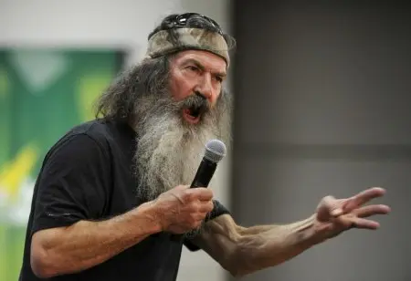 Understanding Phil Robertson: His Legacy and Impact