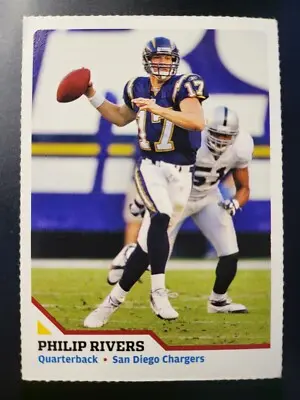The Legacy of Philip Rivers: A Quarterback’s Journey