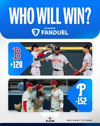 Exciting Showdown: Phillies vs White Sox Recap