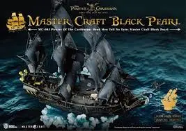 The Lasting Impact of Pirates of the Caribbean on Film and Culture image 1