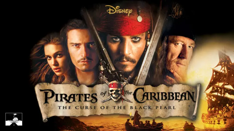 The Enduring Legacy of Pirates of the Caribbean image 1