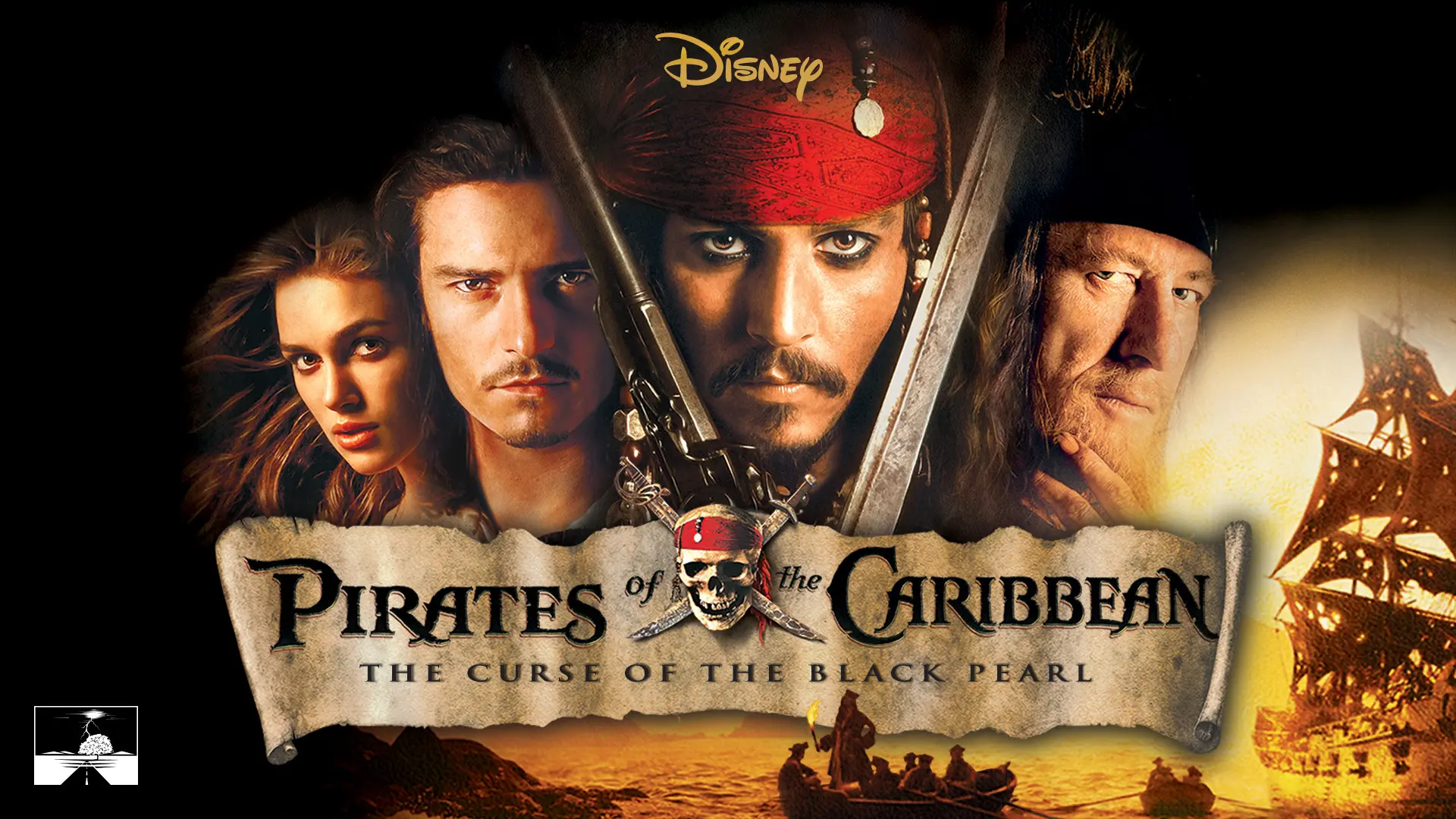 The Enduring Legacy of Pirates of the Caribbean image 1