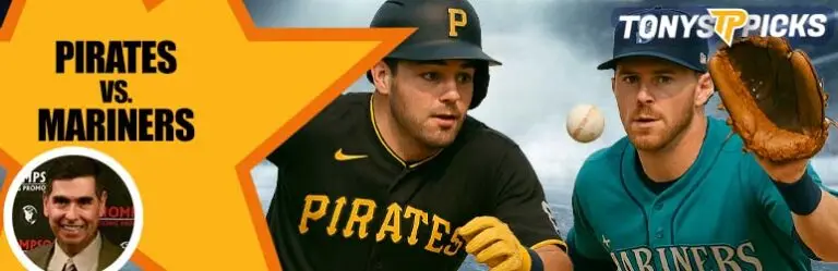 The Clash of Titans: Pirates vs Mariners