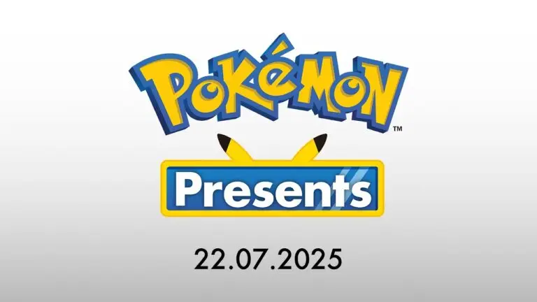 Highlights from the Latest Pokémon Presents image 1