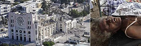 Port-au-Prince: A City at the Crossroads of Resilience