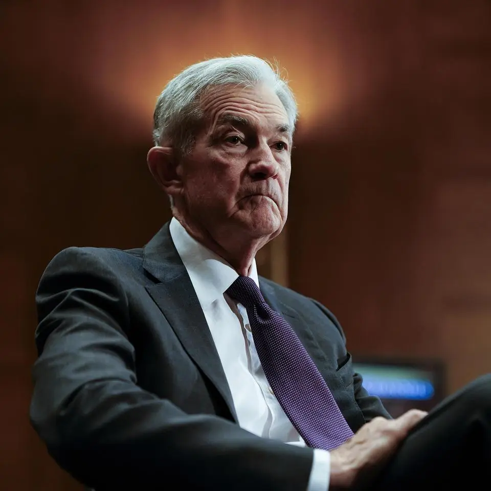 The Economic Influence of Jerome Powell image 1