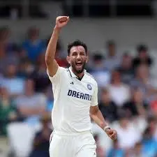 The Rise of Prasidh Krishna in Indian Cricket image 1