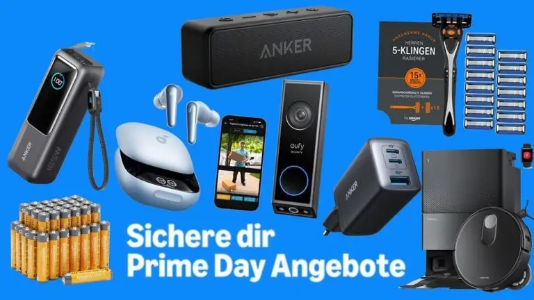 What to Expect from Prime Day 2025 image 1