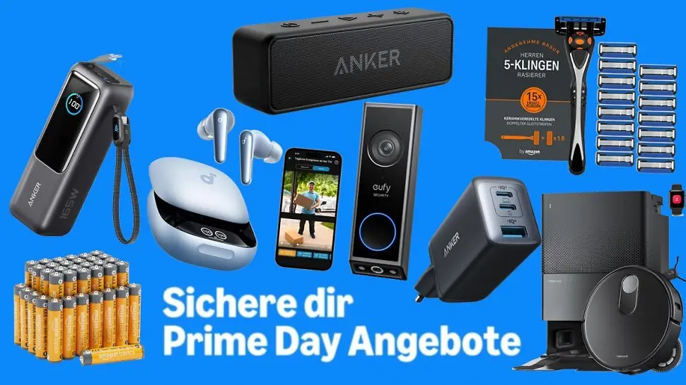 What to Expect from Prime Day 2025 image 1