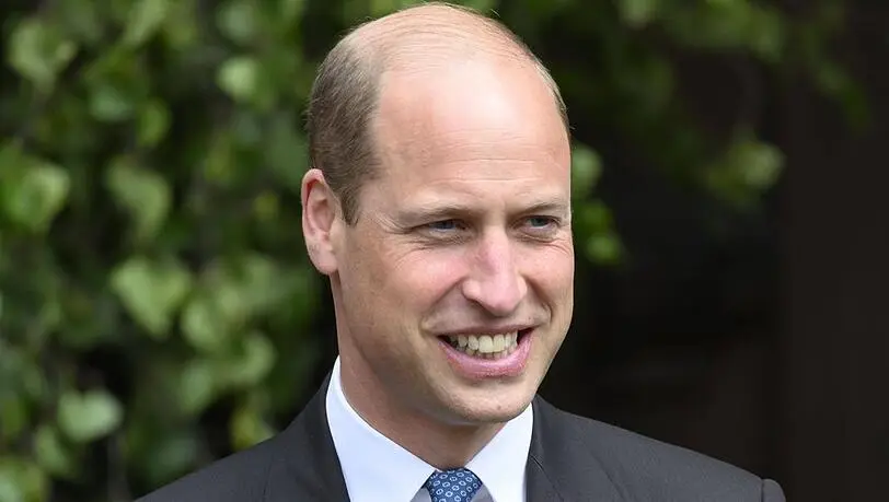 Prince William’s Commitment to Conservation and Wildlife Protection