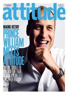 Prince William: A New Era for the British Royal Family