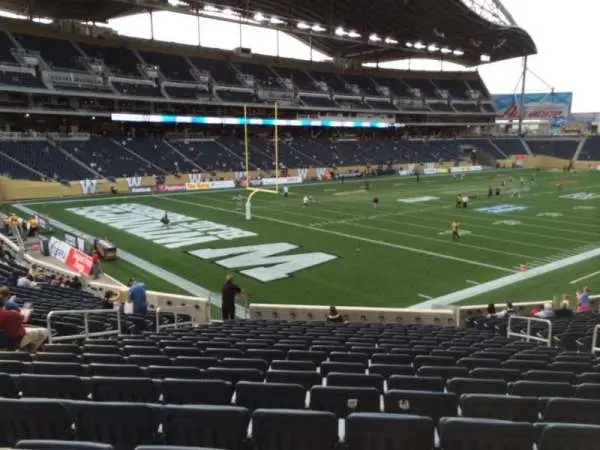 Exploring Princess Auto Stadium: A Premier Venue in Winnipeg
