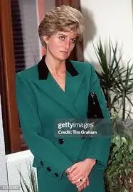 L’Héritage et l’Impact de la Princesse Diana