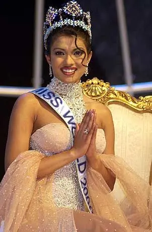 The Rise of Priyanka Chopra: From Bollywood to Hollywood