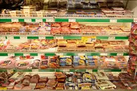 The Role of Processed Meats in Modern Diets image 1