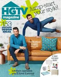 The Impact of Property Brothers on Home Renovation Trends image 1