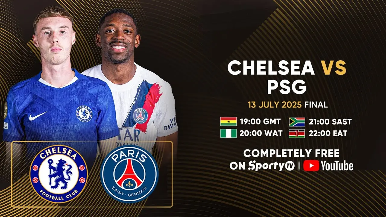 The PSG Chelsea Rivalry: Recent Developments and Highlights