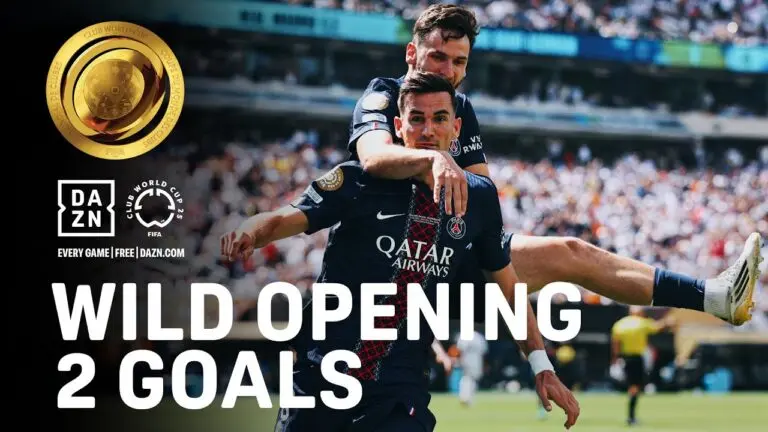 The Intense Rivalry: PSG vs Real Madrid