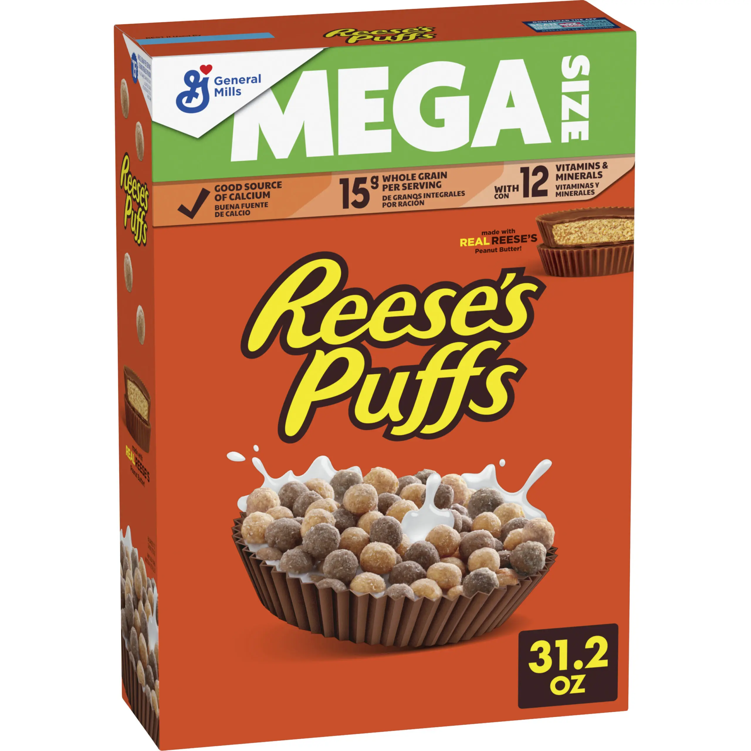 Exploring Puffs Cereal: A Healthy Breakfast Choice