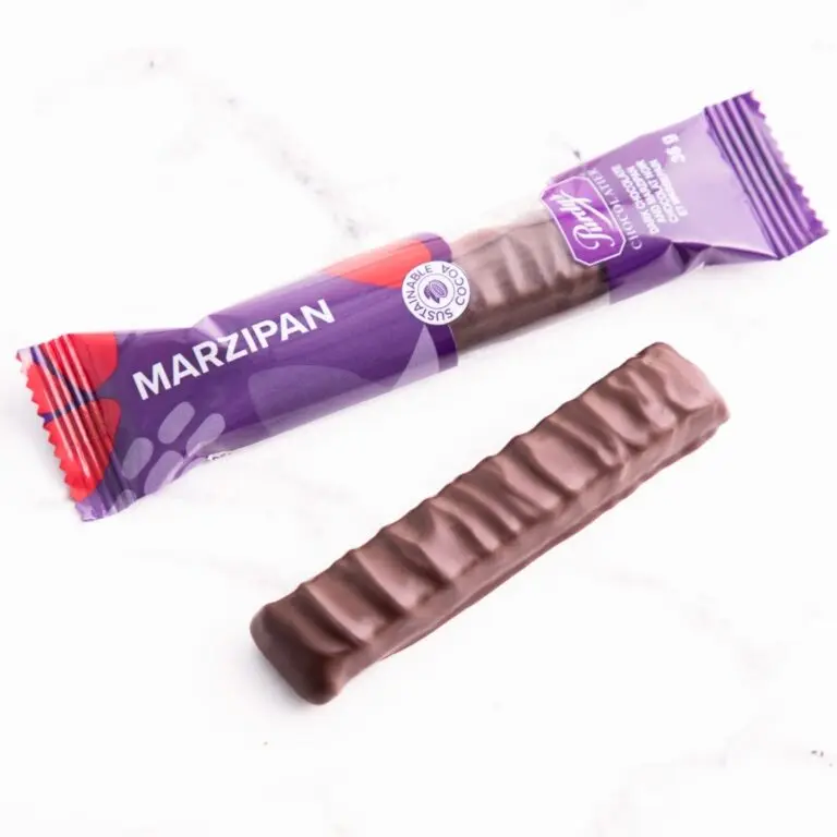 Exploring the Sweet Legacy of Purdys Chocolate image 1