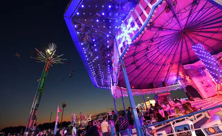 All About the Queen City Ex: Regina’s Iconic Festival