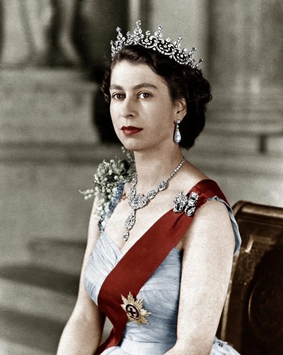 Queen Elizabeth II: A Legacy of Leadership and Service