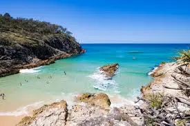 Queensland Beach: A Coastal Paradise Awaits