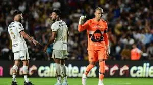 Querétaro et Pumas : Analyse du Match de Football