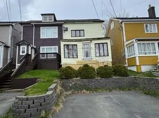 Discover Quidi Vidi: Newfoundland’s Hidden Treasure