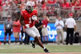 Quinshon Judkins: A Standout Player in College Football