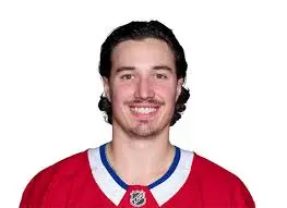 Rafael Harvey-Pinard: A Promising Future in the NHL