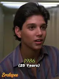 Ralph Macchio: A Look at His Career and Legacy