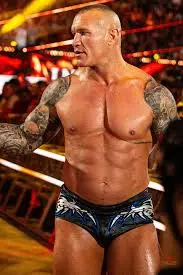 Randy Orton: An Icon in Professional Wrestling