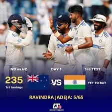 An In-Depth Look at Ravindra Jadeja’s Cricket Journey
