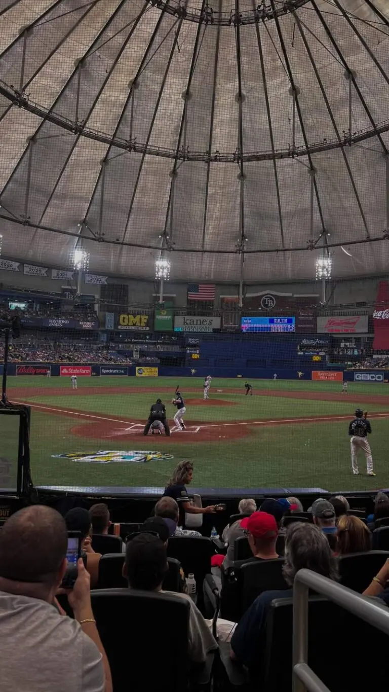 Rays vs Red Sox: Key Highlights of the AL East Rivalry