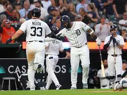 Rays vs Tigers: MLB Showdown Recap