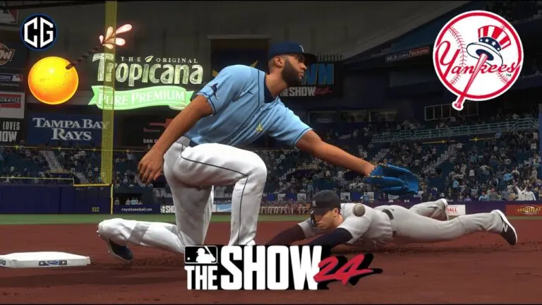 Rays vs Yankees: A Riveting 2023 MLB Season Showdown