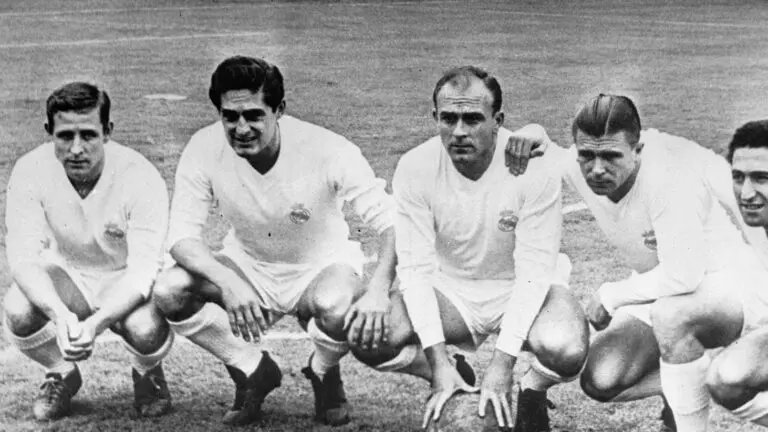 The Legacy and Future of Real Madrid image 1