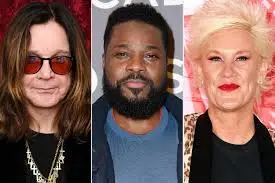 A Look at Recent Celebrity Deaths and Their Impact image 1