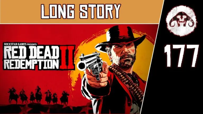 Exploring the Impact of Red Dead Redemption 2 on Gaming Culture image 1