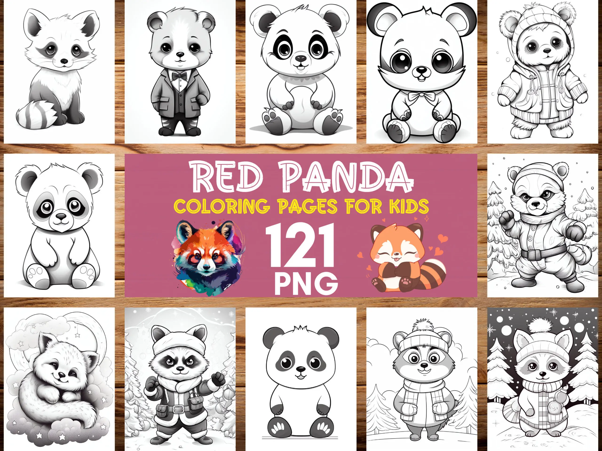The Importance of Red Panda Conservation image 1