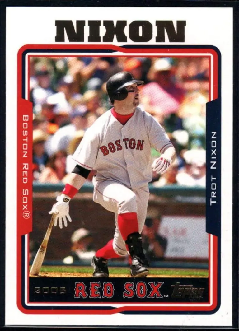 Red Sox: Key Updates and Highlights from the 2023 Season