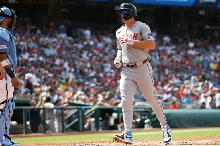 Red Sox vs Nationals: A Thrilling Baseball Showdown