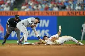 Red Sox vs Phillies: A Highlighted Matchup in MLB 2023