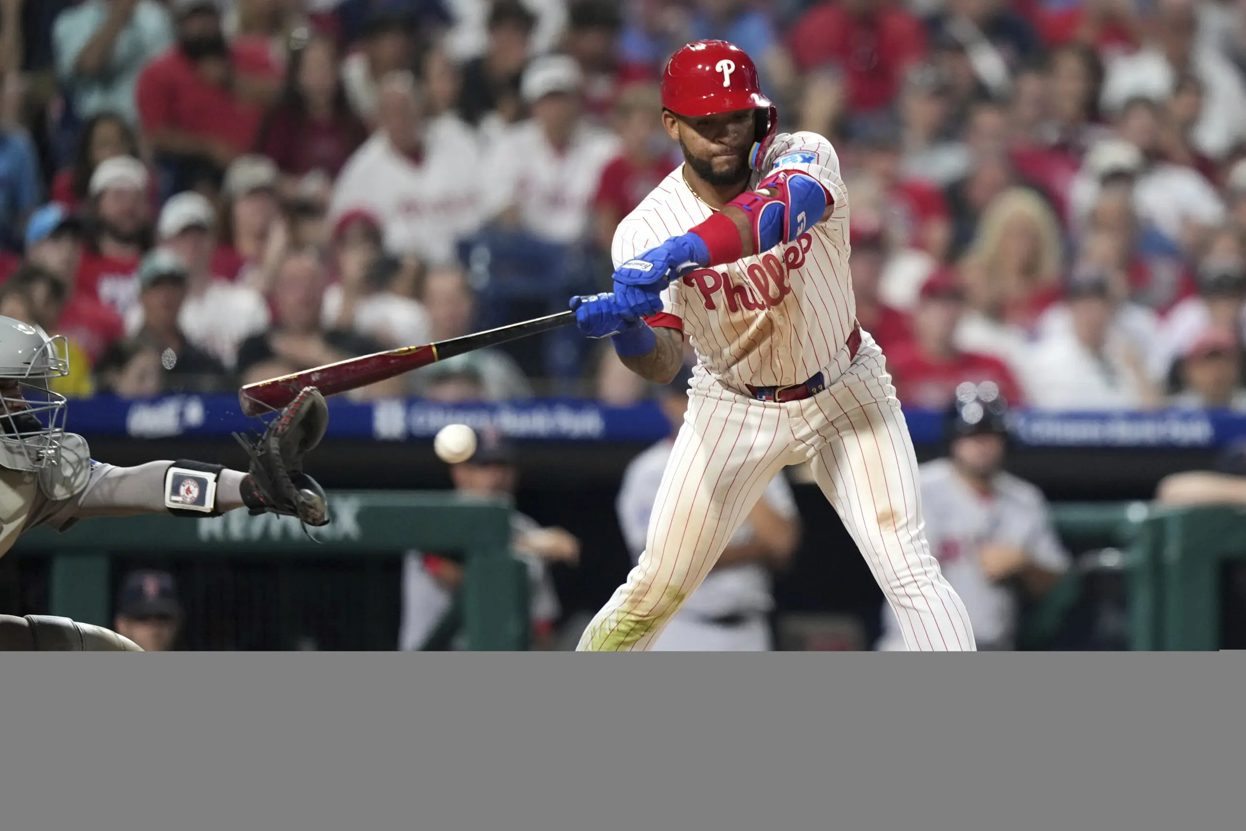 Red Sox vs Phillies: A Deep Dive into the Rivalry