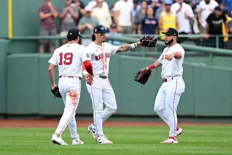 Red Sox vs Twins: A Clash of Baseball Titans